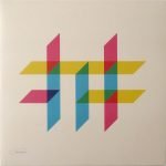 GoGo Penguin – Man Made Object 2LP Plak