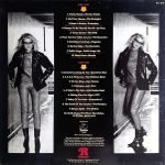 Street Level (20 New Wave Hits) LP Plak - Görsel 2