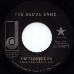 The Budos Band – The Proposition 45lik Plak