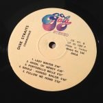 Dire Straits – Communiqué LP Plak - Görsel 3