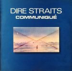 Dire Straits – Communiqué LP Plak