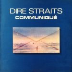 Dire Straits – Communiqué LP Plak