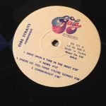 Dire Straits – Communiqué LP Plak - Görsel 4