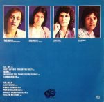 Dire Straits – Communiqué LP Plak - Görsel 2