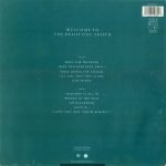The Beautiful South ‎– Welcome To The Beautiful South LP Plak - Görsel 2