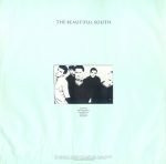 The Beautiful South ‎– Welcome To The Beautiful South LP Plak - Görsel 3
