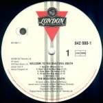 The Beautiful South ‎– Welcome To The Beautiful South LP Plak - Görsel 4