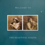 The Beautiful South ‎– Welcome To The Beautiful South LP Plak
