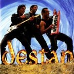 Destan – Destan CD