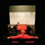 Laraaji / Sun Araw – Professional Sunflow 2LP Plak