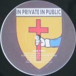 The Famous Bollock Brothers – In Private In Public (Live!) LP Plak - Görsel 4