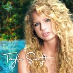 Taylor Swift – Taylor Swift CD