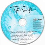 Taylor Swift – Taylor Swift CD - Görsel 3