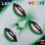 Lake – Voices LP Plak