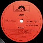 Lake – Voices LP Plak - Görsel 6