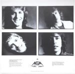 Asia – Alpha LP Plak - Görsel 3
