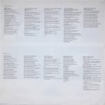 Asia – Alpha LP Plak - Görsel 4