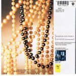 Prince & The New Power Generation – Diamonds & Pearls 45lik Plak - Görsel 2