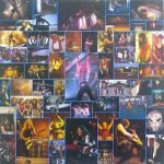 Iron Maiden – Live After Death 2LP Plak - Görsel 3