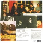 The Fall – Grotesque (After The Gramme) LP Plak - Görsel 3