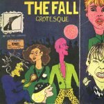 The Fall – Grotesque (After The Gramme) LP Plak