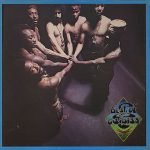 Osibisa – The Best Of Osibisa LP Plak