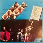 Osibisa – The Best Of Osibisa LP Plak - Görsel 2