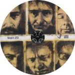 Tindersticks – Waiting For The Moon CD - Görsel 4