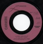 Ottawan – La Siest' Avec Toi 45lik Plak - Görsel 3