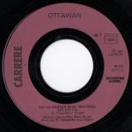 Ottawan – La Siest' Avec Toi 45lik Plak - Görsel 4