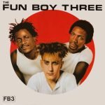 The Fun Boy Three – The Fun Boy Three LP Plak