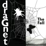 The Fall – Dragnet LP Plak