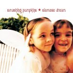 Smashing Pumpkins – Siamese Dream 2LP Plak