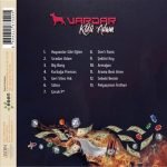 Vardar - Kötü Adam CD - Görsel 2