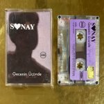 Sonay – Gecenin Üçünde Kaset