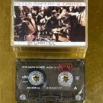 Peter Maffay & Cartel – Maffay 'La Cartel Kaset Single