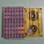 Sezen Aksu – Sarı Odalar (Ben Seni Çok Sevdim Oğlum) Single Kaset