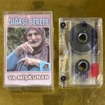 Zuğaşi Berepe – Va Mişkunan Kaset