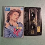 Ajda Pekkan – Ajda 1990 Kaset