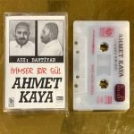Ahmet Kaya – Adı: Bahtiyar - İyimser Bir Gül Kaset