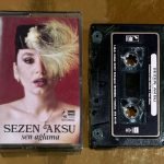 Sezen Aksu – Sen Ağlama Kaset