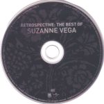 Suzanne Vega – Retrospective: The Best Of Suzanne Vega CD - Görsel 3