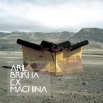Aril Brikha – Ex Machina CD (Techno)
