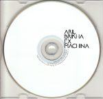 Aril Brikha – Ex Machina CD (Techno) - Görsel 3