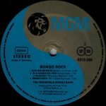 Michael Viner's Incredible Bongo Band – Bongo Rock LP Plak - Görsel 3