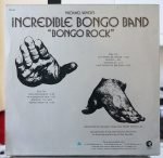 Michael Viner's Incredible Bongo Band – Bongo Rock LP Plak - Görsel 2