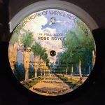 Rose Royce – In Full Bloom LP Plak - Görsel 4
