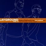 Afrodesia - The Tribal Sound Of Irma CD (Future Jazz)