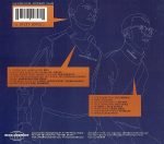Afrodesia - The Tribal Sound Of Irma CD (Future Jazz) - Görsel 2