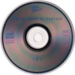 Reflections Of Fantasy 2CD Box (Ambient) - Görsel 3